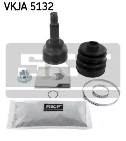 Карданный шарнир / комплект SKF для MAZDA 626 III Hatchback (GD) 1.6